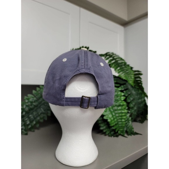 Vtg Alaska Block Letter Hat - Picture 4 of 6